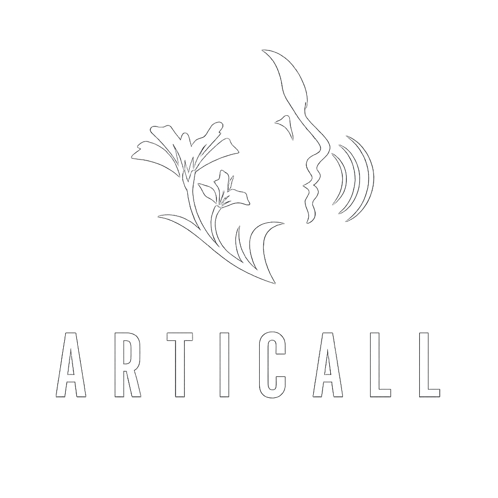ArtiCall KI-Telefonie Logo